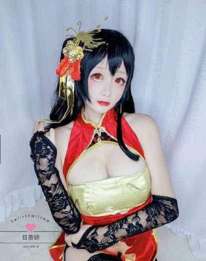 朋友的母亲
