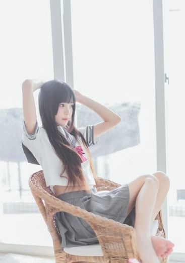 消失的女儿