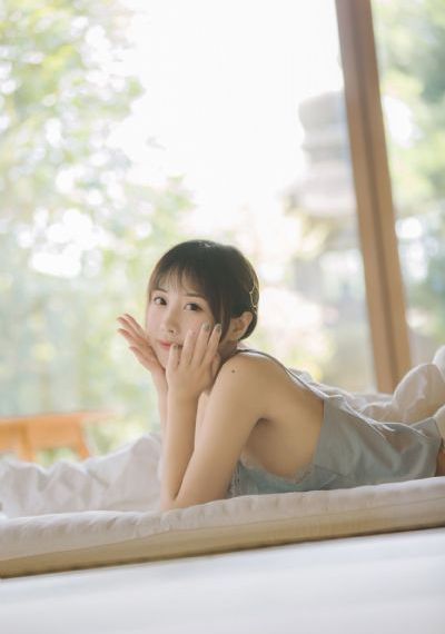 安娜的生活