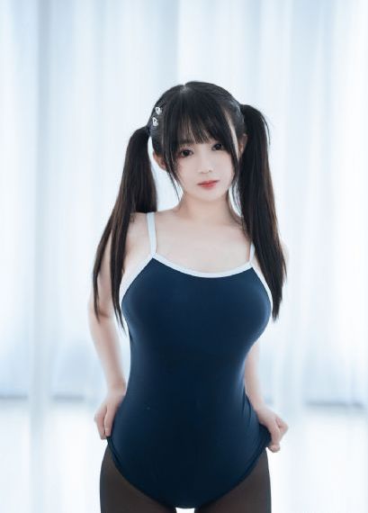 白老妇