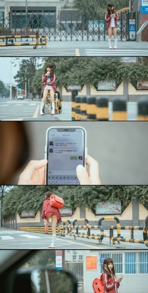 保姆3
