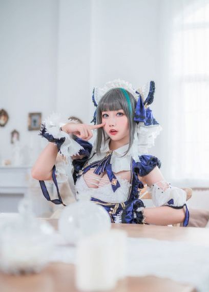 妈妈的7