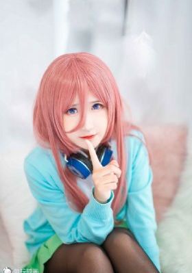 小角色