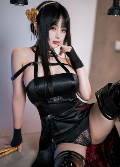 女人的香气