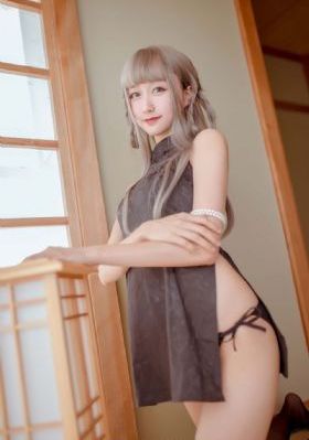 两个儿媳妇