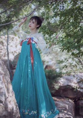 妖精森林的救世主动漫在线观看
