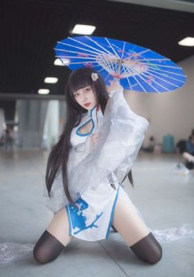 奇怪美发沙龙