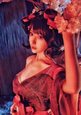 狠狠干美女